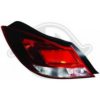 DIEDERICHS 1826291 Combination Rearlight